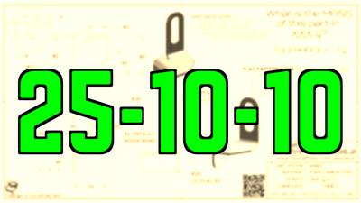 25-10-10