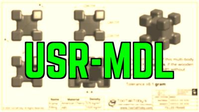 USR-MDL