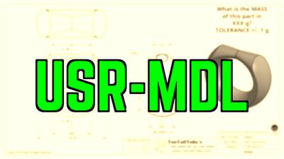 USR-MDL