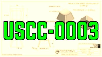 USCC-0003