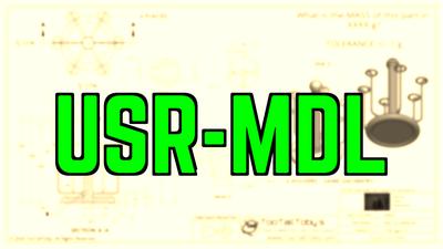 USR-MDL