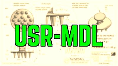 USR-MDL