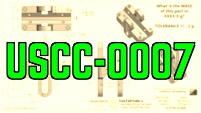 USCC-0007