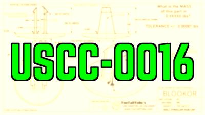 USCC-0016