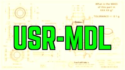 USR-MDL