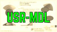 USR-MDL