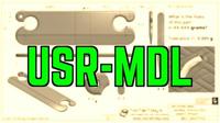 USR-MDL
