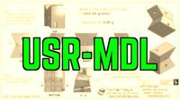 USR-MDL