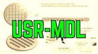 USR-MDL