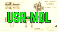 USR-MDL