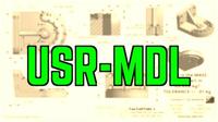 USR-MDL