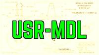 USR-MDL