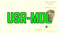 USR-MDL