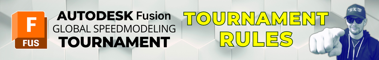 2026 FUSION Tournament RULES