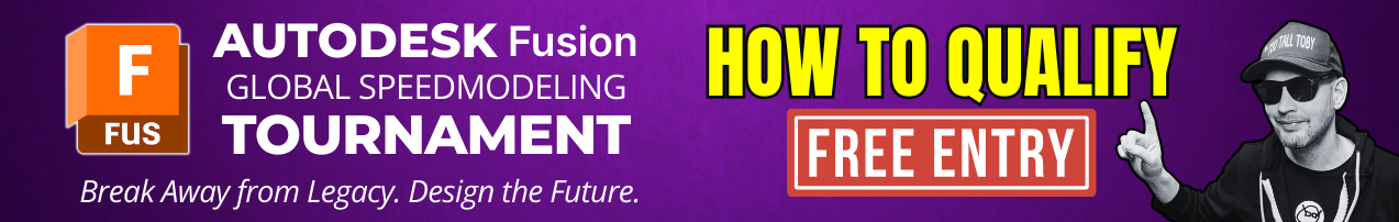 2026 FUSION Tournament LEADERBOARD HOW TO VIDEO