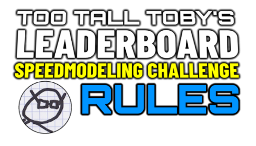 Leaderboard Rules