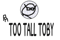 Too Tall Toby