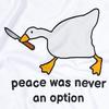 Gandering4Goose