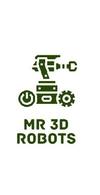 Mr3dRobots
