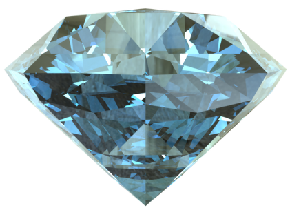 Diamond Sponsor Icon