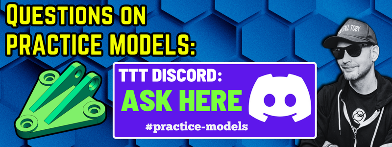 PRACTICE MODELS DISCORD